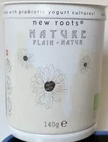 Mängden socker i Natur Yogurt