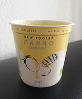 Mängden socker i Pflanzliche Alternative zu Mango Joghurt