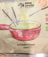Mängden socker i La Fondue Vegan