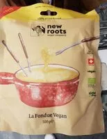 Mängden socker i La Fondue Vegan