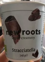 Mängden socker i Stracciatella