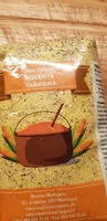 Mängden socker i Polenta Taragna