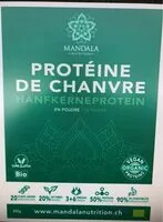 Mängden socker i Proteine de chanvre