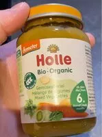 Mängden socker i Melange de legume