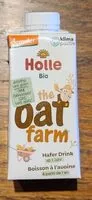 Mängden socker i The Oat farm