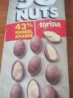 Mängden socker i SO NUTS