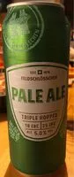 Mängden socker i Pale Ale
