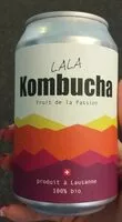 Mängden socker i Kombucha