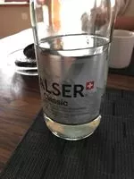 Mängden socker i Valser Classic