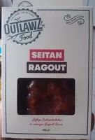 Mängden socker i Seitan Ragout