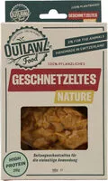Mängden socker i Geschnetzeltes Nature
