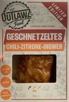 Mängden socker i Geschnetzeltes Chilli-Zitrone-Ingwer