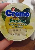 Mängden socker i Yogourt au lait de la gruyère