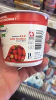 Mängden socker i P+ Yogourt