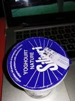 Mängden socker i YOGHOURT NATURE