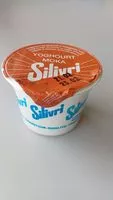 Mängden socker i YOGHOURT CITRON