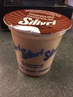 Mängden socker i Yoghourt chocolat