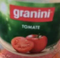 Mängden socker i Tomate
