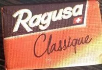 Mängden socker i Ragusa Classique