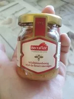 Mängden socker i Miel de fleur sauvages