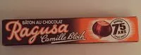 Mängden socker i Ragusa