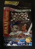 Mängden socker i Coco pops