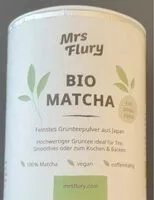 Mängden socker i Bio Match
