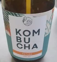 Mängden socker i Kombucha