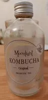 Mängden socker i Kombucha
