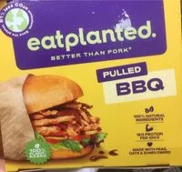 Mängden socker i Pulled BBQ