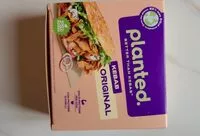 Mängden socker i Kebab original