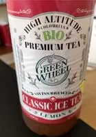 Mängden socker i Classic Ice Tea