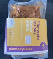 Mängden socker i Pulled