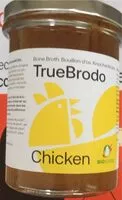 Mängden socker i Bouillon d’os