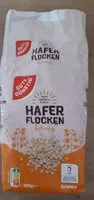Mängden socker i Hafer Flocken kernig