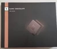 Mängden socker i Sarkozy Chocolate