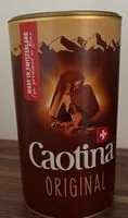 Mängden socker i Chocolat en poudre