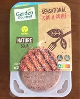 Mängden socker i Sensational Cru à Cuire