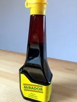 Mängden socker i MIRADOR