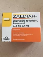 Mängden socker i Zaldiar