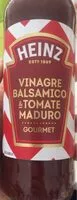 Mängden socker i Sauce Vinaigre balsamique & Tomate maduro