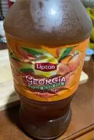 Mängden socker i Lipton