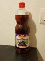 Mängden socker i Vinaigre de raisin