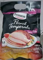 Mängden socker i Pernil Temperado Sabor Vinho