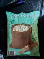 Mängden socker i Hojuelas de Avena