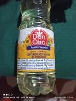 Mängden socker i Aceite de Girasol