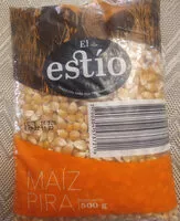 Mängden socker i maiz pira