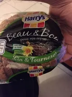 Mängden socker i Pain de mie beau et bon