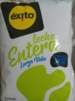 Mängden socker i Leche Entera