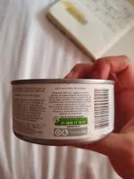 Mängden socker i Lomitos de Atún en Agua